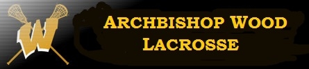 Archbishop Wood Lacrosse